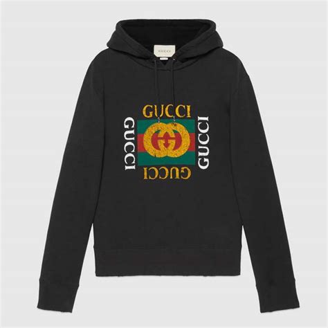 gucci sweater heren|gucci sweatshirt women's.